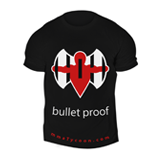 Bullet Proof System